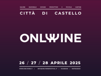 Only Wine, pronta la squadra per la XII edizione