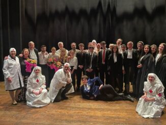 Evento di beneficenza per la Giornata Internazionale della Donna