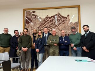Incontro con amministratori locali e associazioni del settore