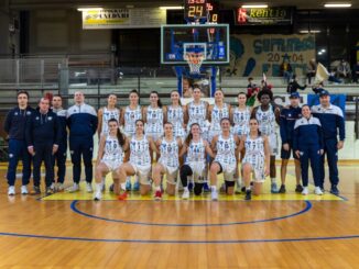 Umbertide cade in casa, Ancona chiude con una vittoria