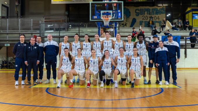 Umbertide cade in casa, Ancona chiude con una vittoria