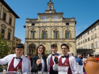 Extra Wine a Città di Castello