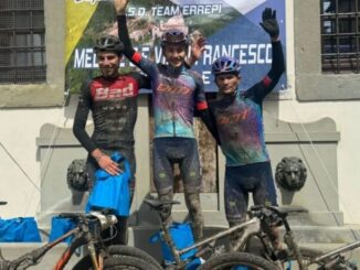 GF le Vie di Francesco, sfida d’altri tempi