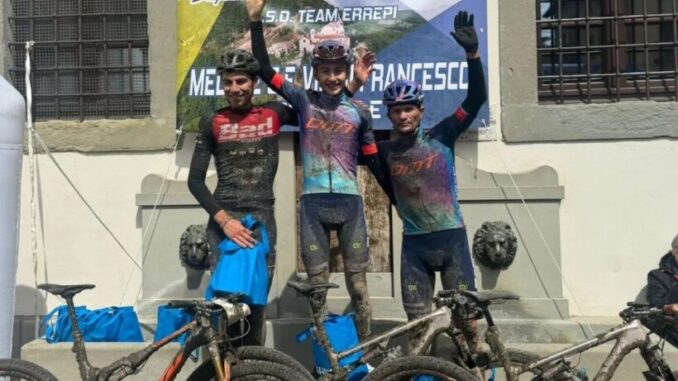 GF le Vie di Francesco, sfida d’altri tempi