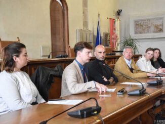 Agenda Urbana: 6,7 milioni per la svolta verde a Città di Castello