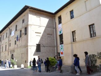 Scuola “senza barriere”, sicura e confortevole. Taglio del nastro ufficiale