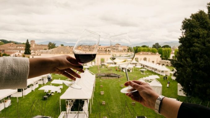 Al via a Città di Castello ONLY WINE il Salone dei Giovani Produttori e delle Piccole Cantine