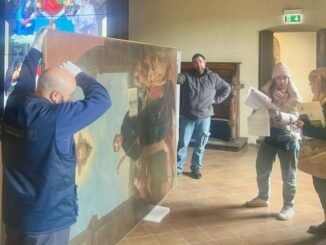 Prestiti dalla Pinacoteca: rientra il "San Nicola", partono reliquiari