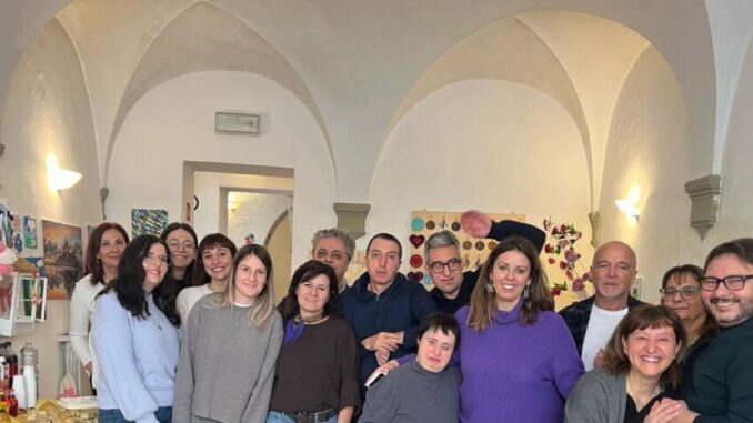 Inclusione e autonomia, a Città di Castello un progetto pilota