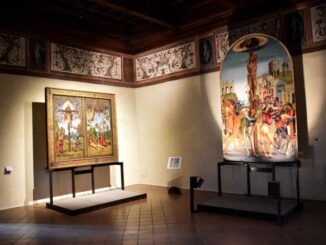 Città di Castello: oltre 300 i visitatori del Biglietto unico