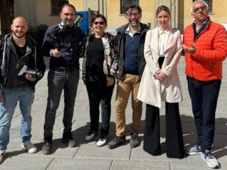 “Cammini aperti” fa tappa a Città di Castello, domenica 11 maggio