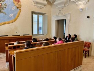 Visita Istituzionale e Culturale per Alunni di Verna