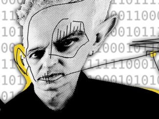 “Trash Test” di Cosentino al Teatro dei Riuniti