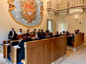 Umbertide, via al nuovo PRG dopo 21 anni di attesa