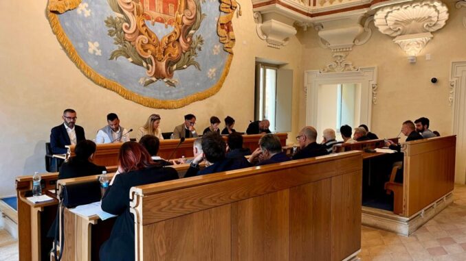 Umbertide, via al nuovo PRG dopo 21 anni di attesa