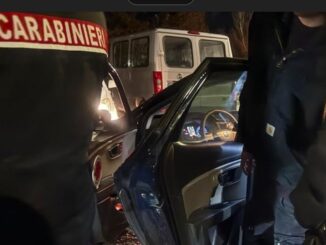 Arrestato 37enne per spaccio, sequestrate droghe e contanti