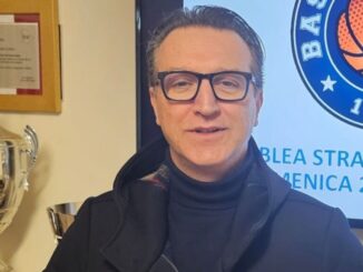 Rinnovato il Consiglio Direttivo del Basket Gubbio