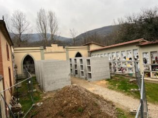 Città di Castello: Loculi contestati a Volterrano, Lega interroga