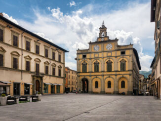 Avviato a Città di Castello il piano per la rigenerazione urbana