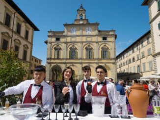 Extra Wine a Città di Castello: il 26 e 27 aprileq