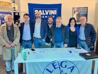 Marchetti elogia Lega Altotevere: “Solida e in crescita”