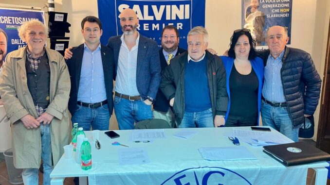 Marchetti elogia Lega Altotevere: “Solida e in crescita”