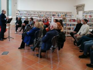 Nata il 21 a Primavera,aperta la seconda edizione