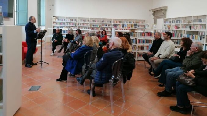 Nata il 21 a Primavera,aperta la seconda edizione