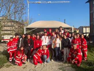 Studenti umbri in gara a Umbertide per il primo soccorso