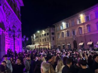 Only Wine Festival e Extra Wine: successo nel centro storico