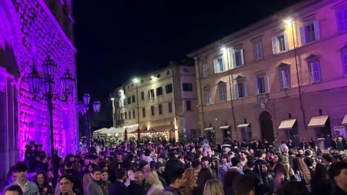 Only Wine Festival e Extra Wine: successo nel centro storico