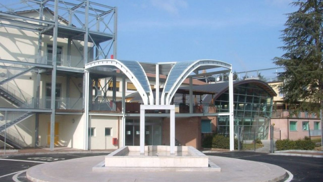 Umbertide, lavori antisismici all’ospedale dal 1° giugno