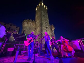 Umbertide: 1° Maggio il concerto in Piazza del Mercato