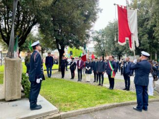 25 Aprile 2025, le celebrazioni a Umbertide