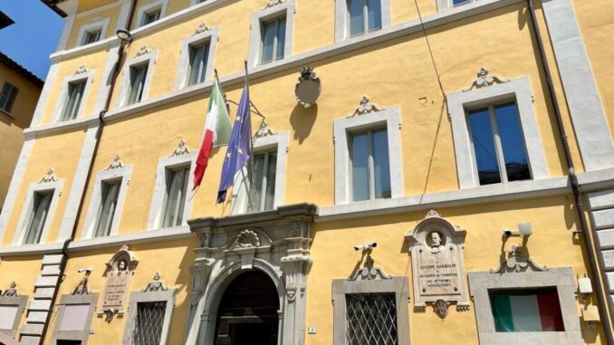 Referendum 8-9 giugno: voto domiciliare a Umbertide