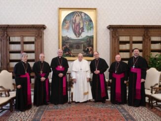 Papa Francesco, il cordoglio dei Vescovi umbri