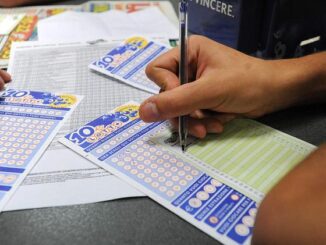 Vincita al Lotto a Umbertide, premi per oltre 52mila euro