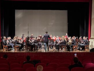 Zangarelli, chiusa a Castello la XXVI edizione tra musica e giovani