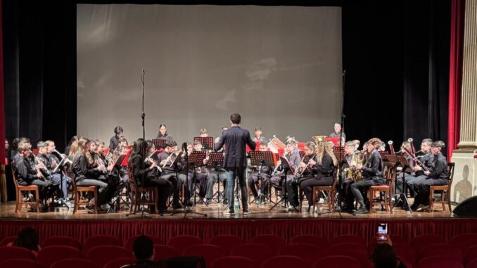 Zangarelli, chiusa a Castello la XXVI edizione tra musica e giovani