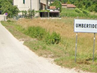 Via Angeloni, stop al traffico per lavori RFI sul ponte