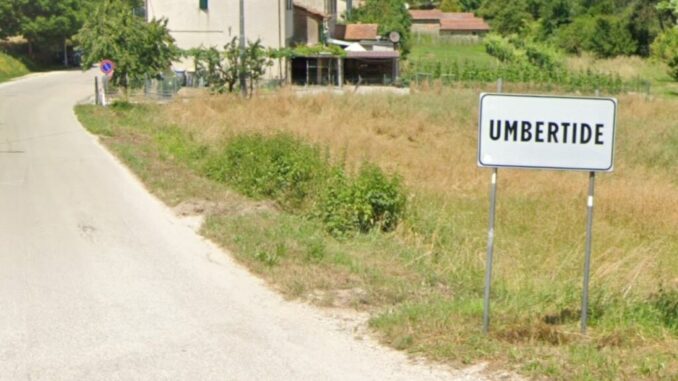 Via Angeloni, stop al traffico per lavori RFI sul ponte
