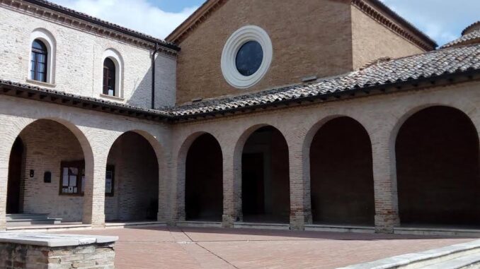 "Sto coi Frati e Zappo l'Orto" a Umbertide dal 9 al 11 maggio