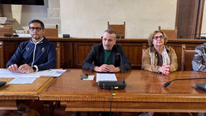 Endurance a Città di Castello: torna il concorso Fei