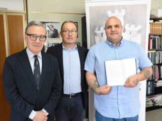 Premio a un detenuto per la scrittura che redime