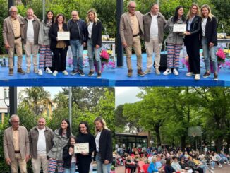 Successo per “La vetrina più bella” a Umbertide