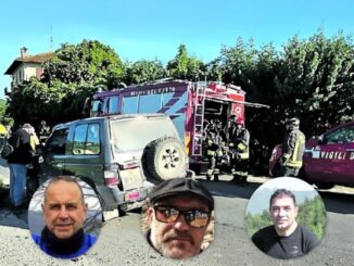 Tre motociclisti morti il Primo Maggio su strade trafficate