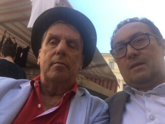Morto Alessandro Quasimodo, punto di riferimento del Premio Letterario Città di Castello