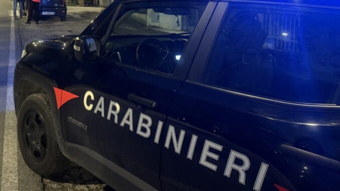 Champagne rubato nei supermercati, denunciato un 35enne Champagne rubato nei supermercati, denunciato un 35enne