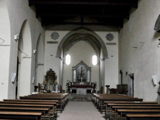 Rassegna Corale “Ebe Igi” a Umbertide il 25 maggio