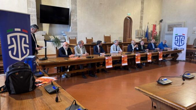 Finali U15 femminili a Città di Castello e Umbertide